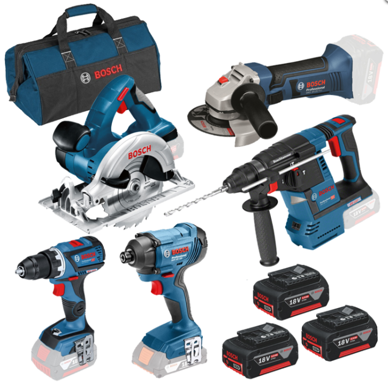 scule electrice bosch