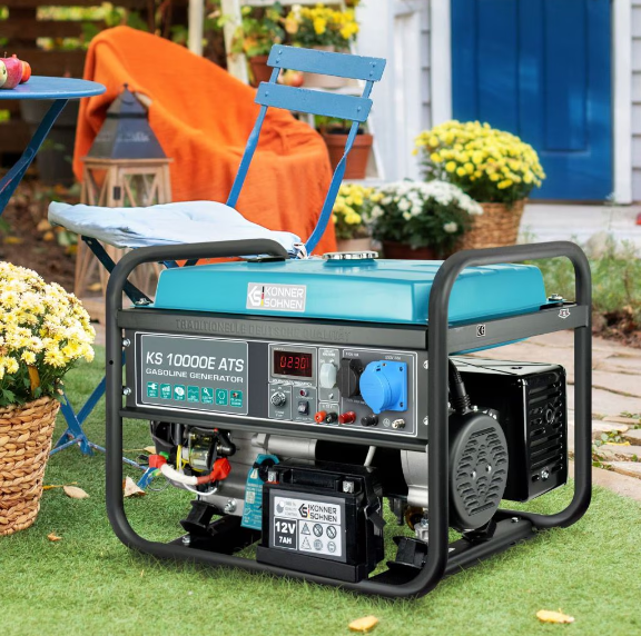 cel mai bun generator de curent pentru casa